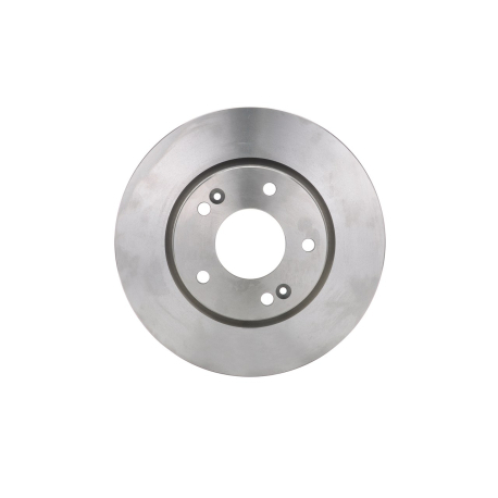 Диск тормозной BOSCH - 0 986 479 124 - изображение №1 0 986 479 124