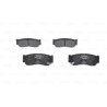 Колодки тормозные дисковые комплект BOSCH - 0 986 494 230 - изображение №1