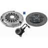 Комплект сцепления SACHS - 3000 990 290 - изображение №1