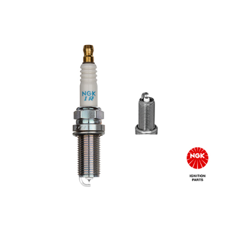 Свеча зажигания NGK - 1637 - изображение №1 1637