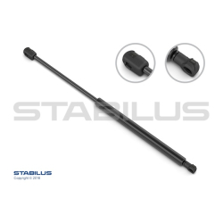 Пружина газовая (упор) крышки багажника STABILUS