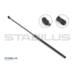 Газовая пружина, капот STABILUS
