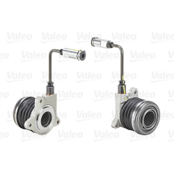 Подшипник выжимной Valeo