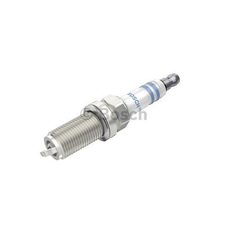 Свічка запалювання BOSCH - 0 242 230 533 - зображення №1 0 242 230 533