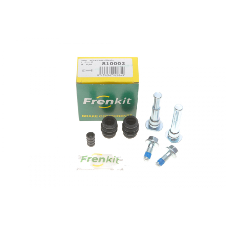 Ремкомплект направляющей суппорта Frenkit - FK 810002 - изображение №1 FK 810002