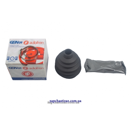 Пыльник гранаты наружный на Шевроле Авео 1.6 Chevrolet Aveo AF D8228 / 96391553 Фото 1 AF D8228