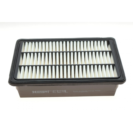 Фільтр повітряний HENGST FILTER - E1211L - зображення №1 E1211L