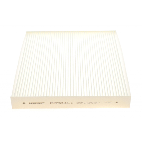 Фільтр салону HENGST FILTER - E3984LI - зображення №1 E3984LI
