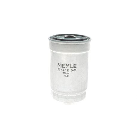 Фильтр топливный MEYLE - 37-14 323 0007 - изображение №1 37-14 323 0007