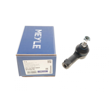 Наконечник рулевой тяги MEYLE - 37-16 020 0007 - изображение №1 37-16 020 0007