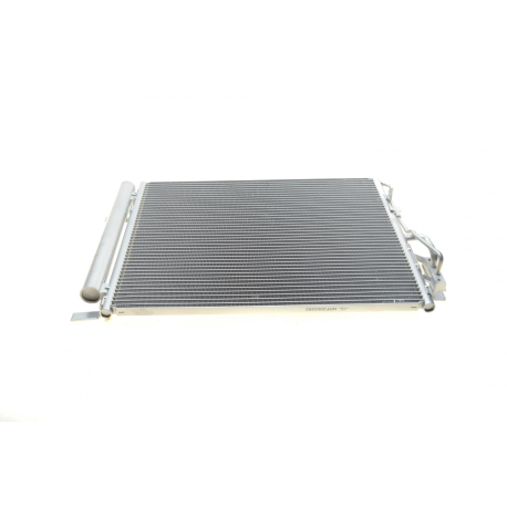 Радиатор кондиционера NRF - NF 35994 - изображение №1 NF 35994