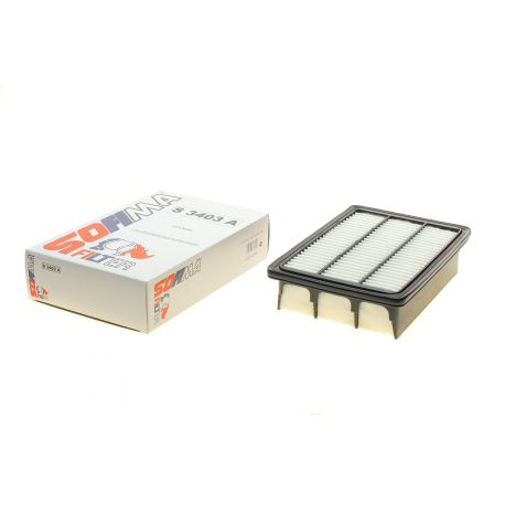 Фільтр повітряний SOFIMA - S 3403 A - зображення №1 S 3403 A