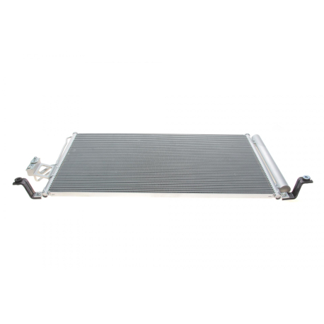 Радиатор кондиционера Van Wezel - VZ 82005175 - изображение №1 VZ 82005175