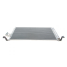 Радиатор кондиционера Van Wezel - VZ 82005175 - изображение №1