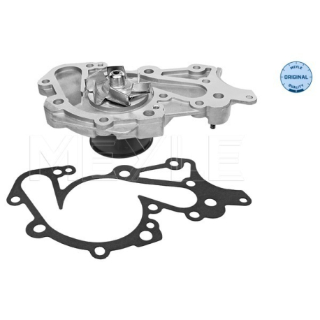 Помпа (насос водяной) MEYLE - 37-13 220 0013 - изображение №1 37-13 220 0013