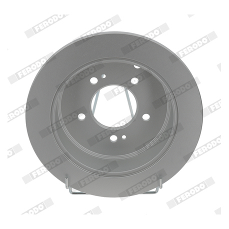 Диск тормозной задний Ferodo - DDF1493C - изображение №1 DDF1493C