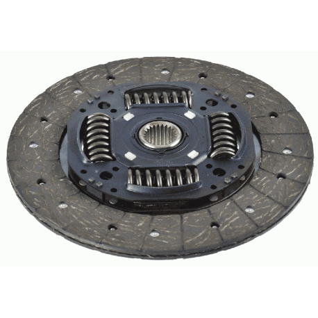 Диск сцепления SACHS - 1878 600 949 - изображение №1 1878 600 949