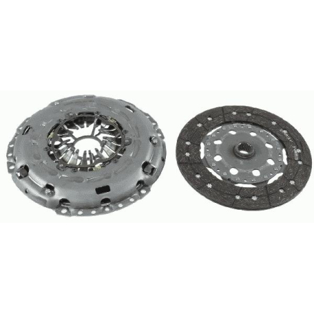 Комплект сцепления SACHS - 3000 951 954 - изображение №1 3000 951 954