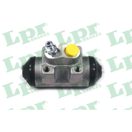 Цилиндр тормозной задний LPR - LPR 4857 - изображение №1 LPR 4857
