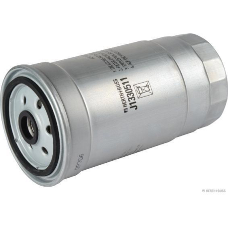 Фильтр топливный HERTH+BUSS JAKOPARTS - HBJ J1330511 - изображение №1 HBJ J1330511
