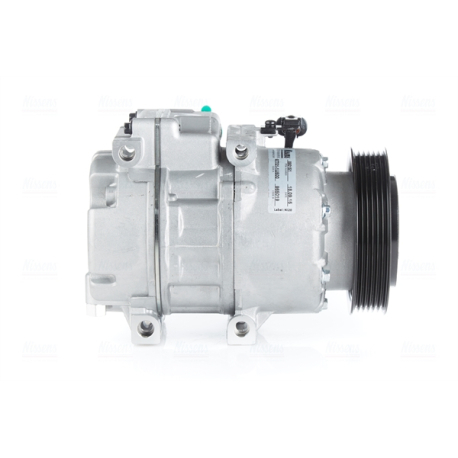 Компрессор кондиционера Nissens - NI 890151 - изображение №1 NI 890151