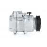 Компрессор кондиционера Nissens - NI 890151 - изображение №1
