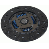Диск сцепления Valeo PHC - HD-66 - изображение №1