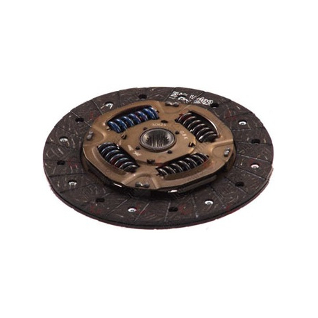 Диск сцепления Valeo PHC - HD-86 - изображение №1 HD-86