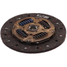 Диск зчеплення Valeo PHC - HD-86 - зображення №1