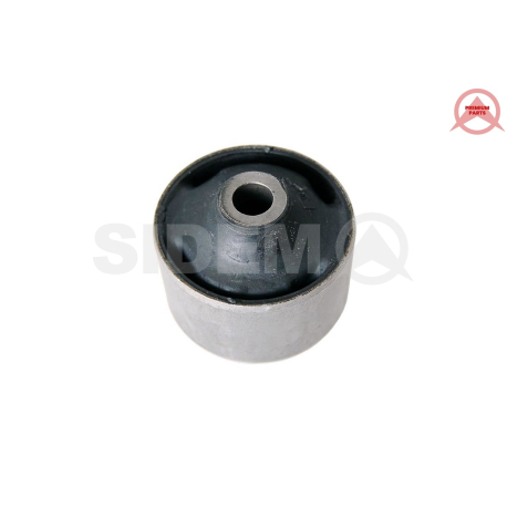 Сайлентблок важеля підвіски Sidem - SM 887624 - зображення №1 SM 887624