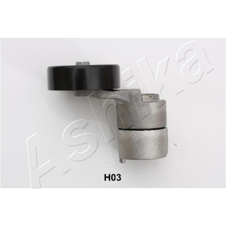Натяжная планка, поликлиновой ремень ASHIKA - 128-0H-H03 - изображение №1 128-0H-H03