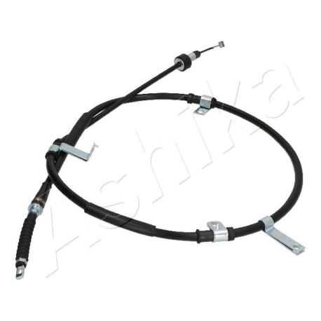Трос стояночной тормозной системы ASHIKA - 131-0H-H74L - изображение №1 131-0H-H74L