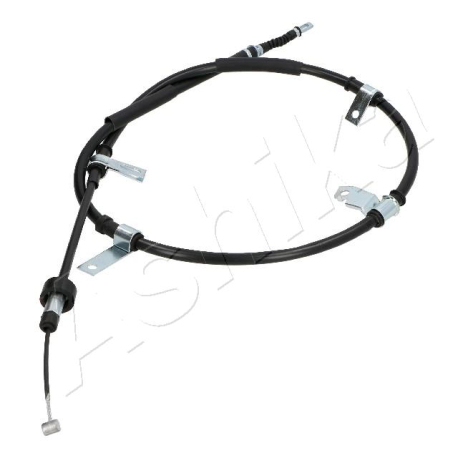Трос стояночной тормозной системы ASHIKA - 131-0H-H74R - изображение №1 131-0H-H74R