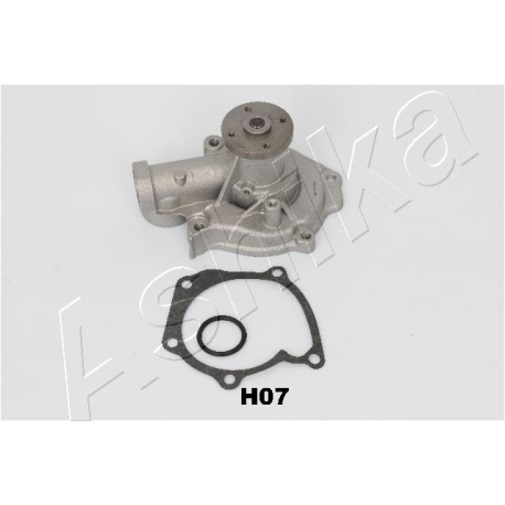 Помпа (насос водяной) ASHIKA - 35-H0-007 - изображение №1 35-H0-007