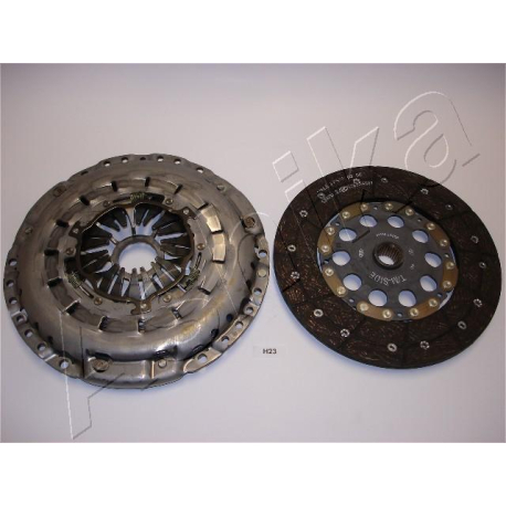 Корзина сцепления (нажимной диск) ASHIKA - 70-0H-H23 - изображение №1 70-0H-H23