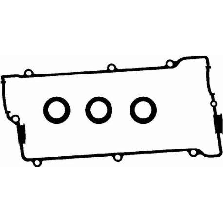 Прокладка клапанної кришки BGA - RK4366 - зображення №1 RK4366