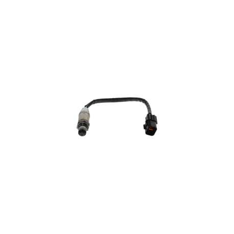 Датчик кислорода (лямбда зонд) BOSCH - F 00H L00 154 - изображение №1 F 00H L00 154