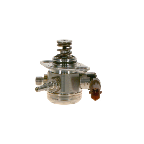Насос високого тиску BOSCH - 0 261 520 201 - зображення №1 0 261 520 201