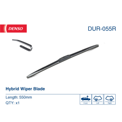 Щетка стеклоочистителя Denso