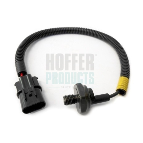 Датчик детонации HOFFER - HF 7517777 - изображение №1 HF 7517777