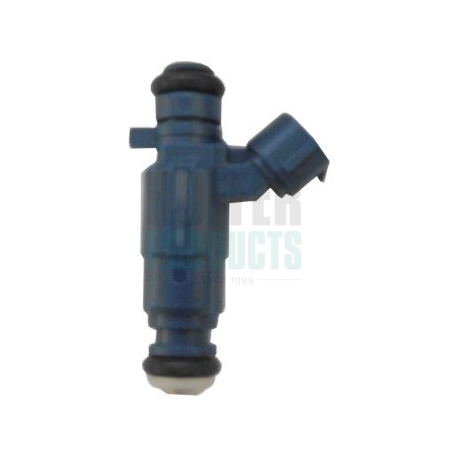 Форсунка клапанная HOFFER - HF H75117807 - изображение №1 HF H75117807