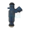 Форсунка клапанная HOFFER - HF H75117807 - изображение №1