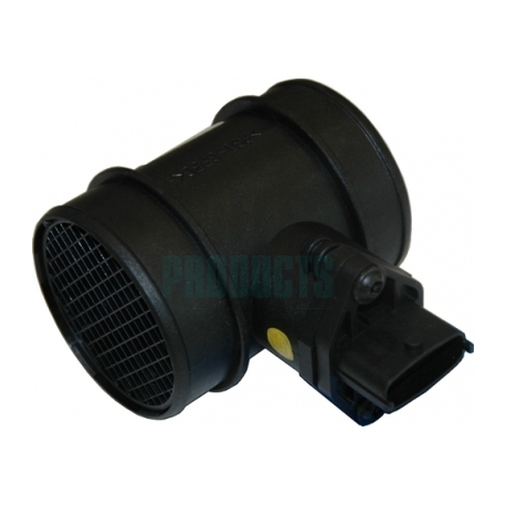 Датчик расхода воздуха HOFFER - HF 7516106 - изображение №1 HF 7516106