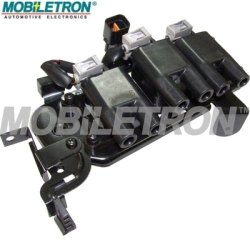 Катушка зажигания MOBILETRON