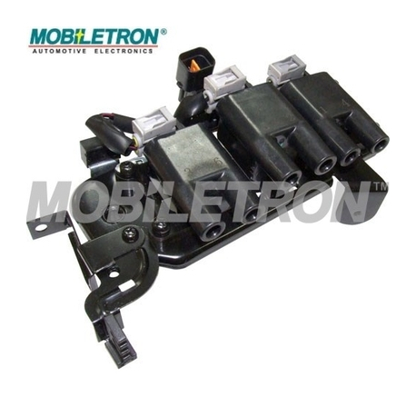 Катушка зажигания MOBILETRON - CK-16 - изображение №1 CK-16