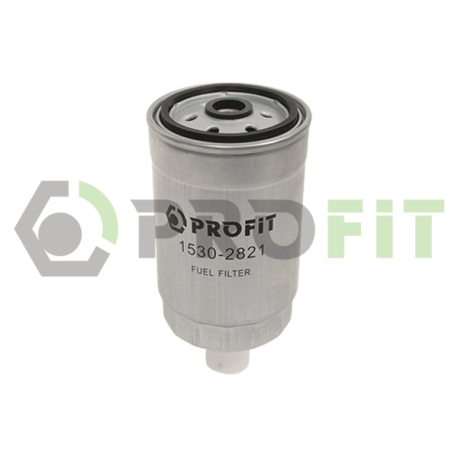 Фильтр топливный Profit - PR 1530-2821 - изображение №1 PR 1530-2821