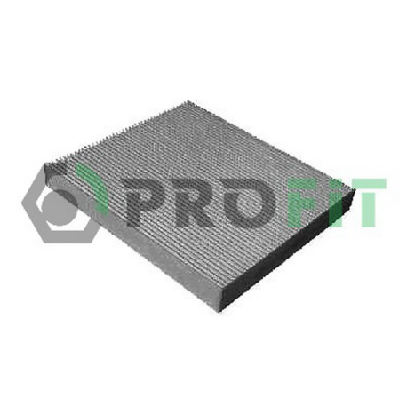Фільтр салону Profit - PR 1521-2123 - зображення №1 PR 1521-2123