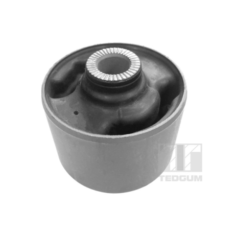 Сайлентблок заднего рычага TEDGUM - TG 00286467 - изображение №1 TG 00286467