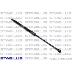 Газовая пружина, капот STABILUS