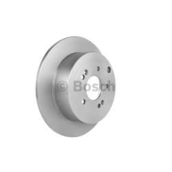 Диск гальмівний BOSCH